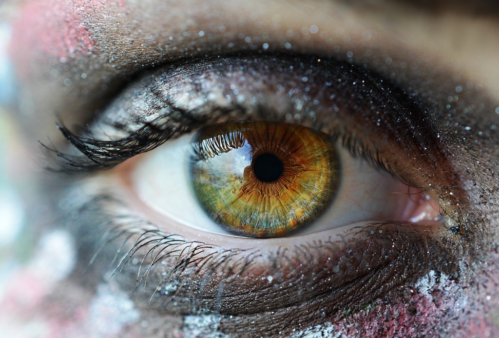 Tracoma, la ceguera silenciosa de la historia